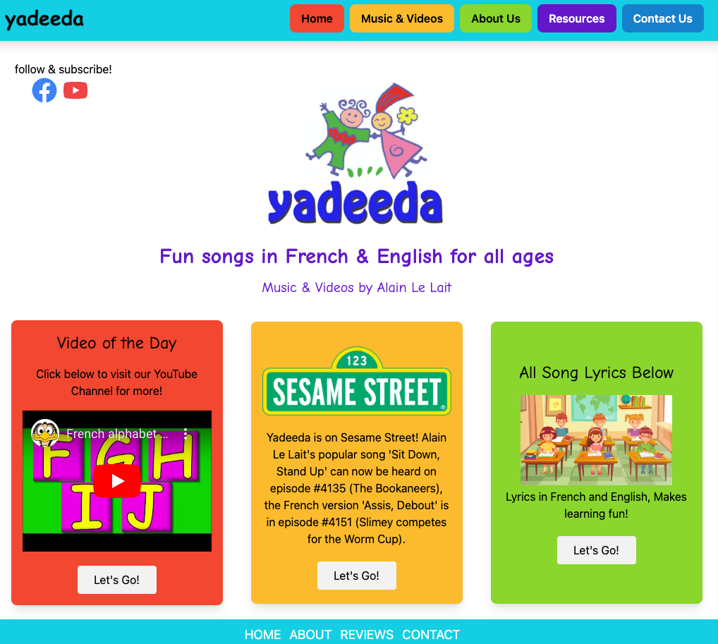 Yadeeda